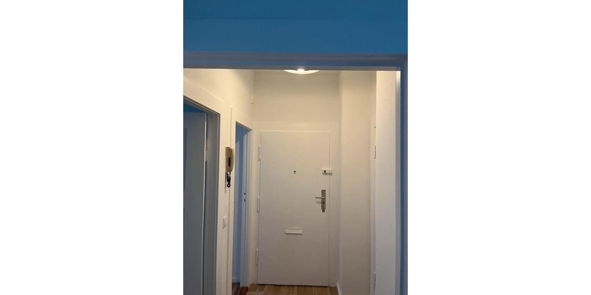 Erdgeschoßwohnung Berlin Spandau - 2 Zimmer, 44 m&sup2;, 970&euro; | Angebot:26329393