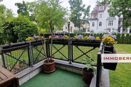 Wohnung Berlin Lankwitz - 4 Zimmer, 124 m&sup2;, 570.000&euro; | Angebot:26851012