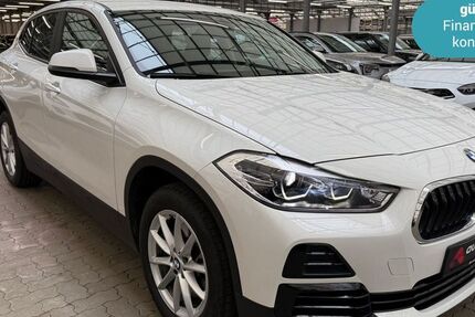BMW X2 27.162 km 25.550 &euro; Ludwigsfelde (bei Berlin) 14974