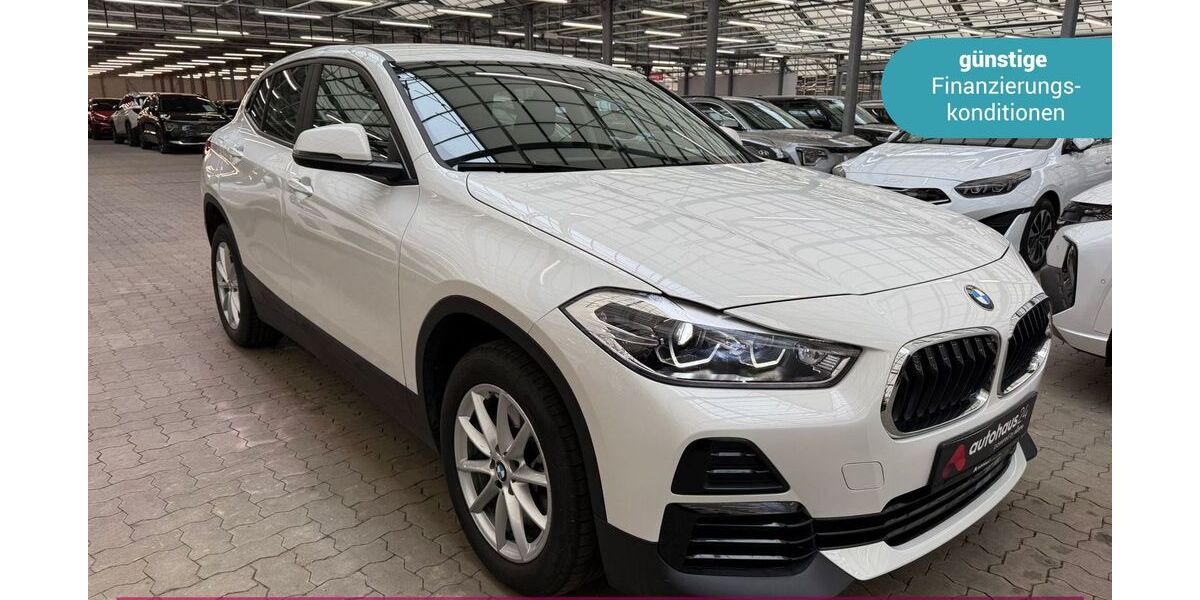 BMW X2 27.162 km 25.550 &euro; Ludwigsfelde (bei Berlin) 14974