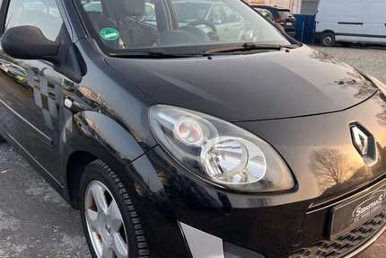 Renault Twingo 260.000 km 1.750 &euro; Seddiner See 14554