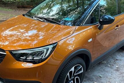 Opel Crossland (X) 99.970 km 8.999 &euro; Berlin 14169
