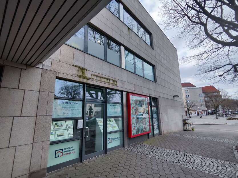 Einzelhandel in Berlin 950 € 33 m²