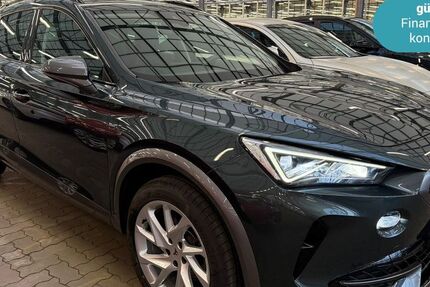 Cupra Formentor 30.011 km 24.990 &euro; Ludwigsfelde (bei Berlin) 14974