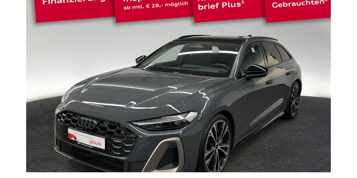 Audi A5 14.400 km 58.000 &euro; Berlin 10587