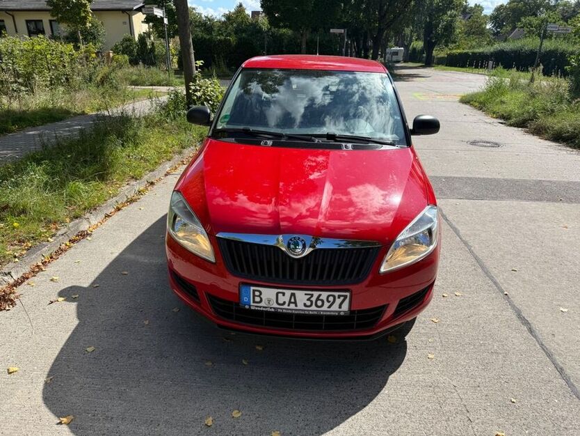 Fabia