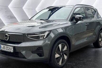Volvo XC40 5.000 km 46.990 &euro; Berlin 10553