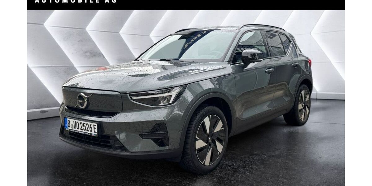 Volvo XC40 5.000 km 46.990 &euro; Berlin 10553