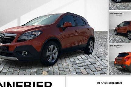 Opel Mokka 71.251 km 10.490 &euro; Berlin 12681