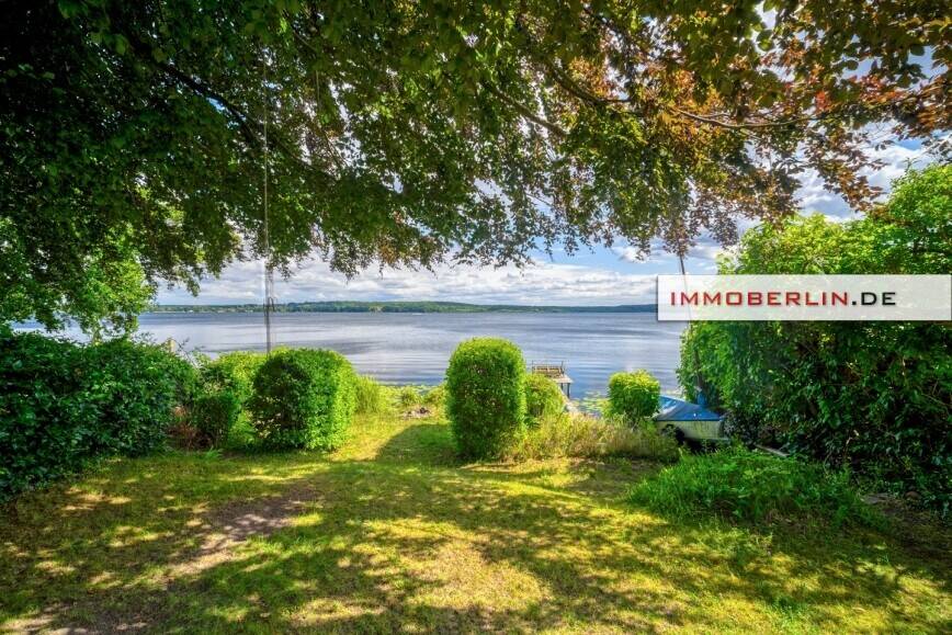 Grundstück Werder Petzow - 1.600.000&euro; | Angebot:26256921