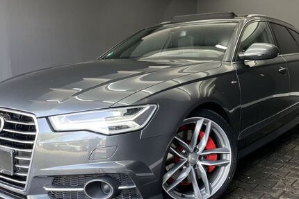 Audi A6 173.000 km 25.490 &euro; Berlin 12279