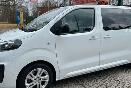 Opel Zafira Life 41.000 km 33.950 &euro; Berlin-Spandau 13585