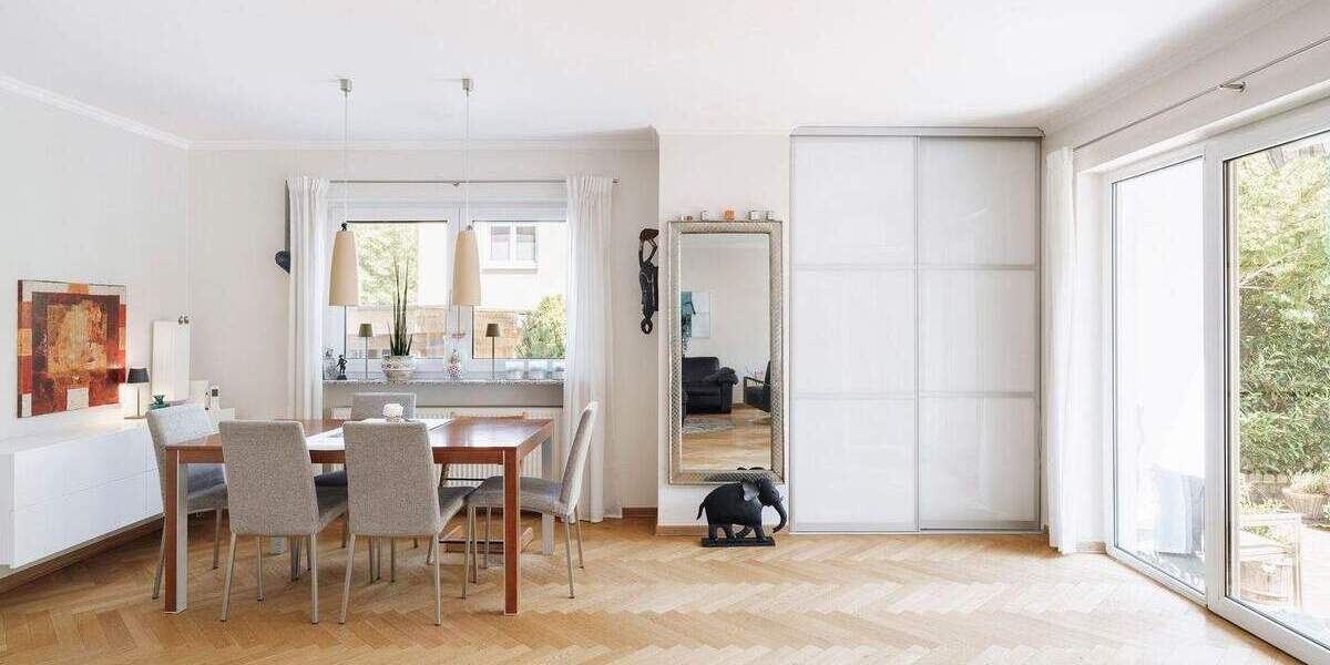 Doppelhaushälfte Stahnsdorf Güterfelde - 5 Zimmer, 180 m&sup2;, 798.000&euro; | Angebot:25749373