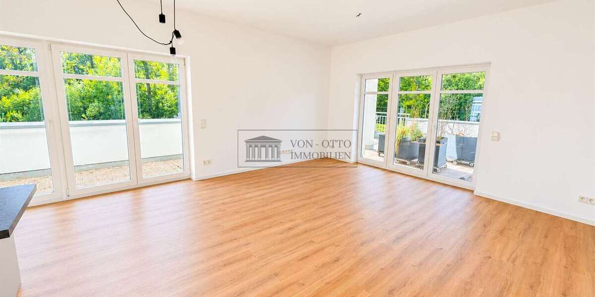 Etagenwohnung Potsdam - 5 Zimmer, 190 m&sup2;, 985.000&euro; | Angebot:27691050