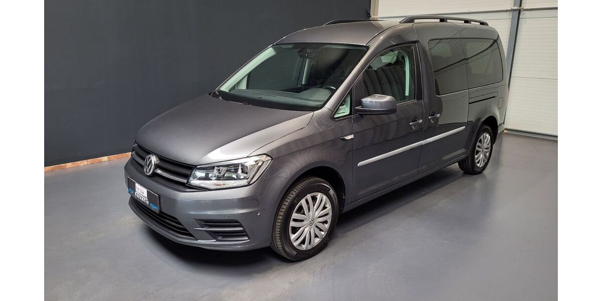 VW Caddy Maxi 99.986 km 20.950 &euro; Teltow 14513