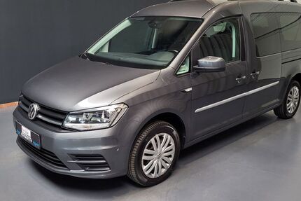 VW Caddy Maxi 99.986 km 21.950 € Teltow 14513