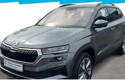 Skoda Karoq 90.650 km 22.990 &euro; Berlin 12099