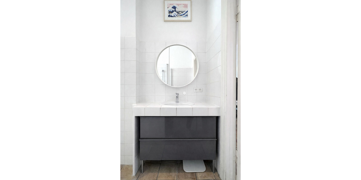 Etagenwohnung Berlin Alt-Treptow - 3 Zimmer, 87 m&sup2;, 498.000&euro; | Angebot:26276701