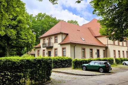 Wohnung Berlin Pankow - 5 Zimmer, 203 m&sup2;, 2.441&euro; | Angebot:26629272