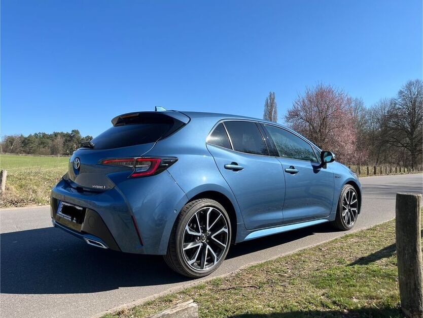 Corolla