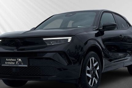 Opel Mokka 23.477 km 21.490 &euro; Berlin 13581