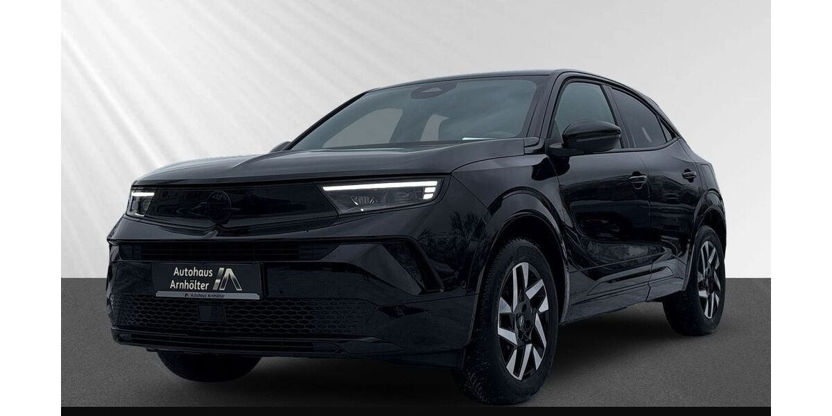 Opel Mokka 23.477 km 21.490 &euro; Berlin 13581