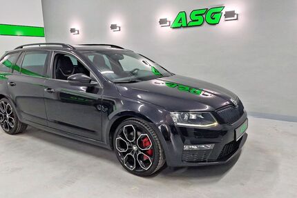 Skoda Octavia 161.160 km 12.990 &euro; Großbeeren 14979