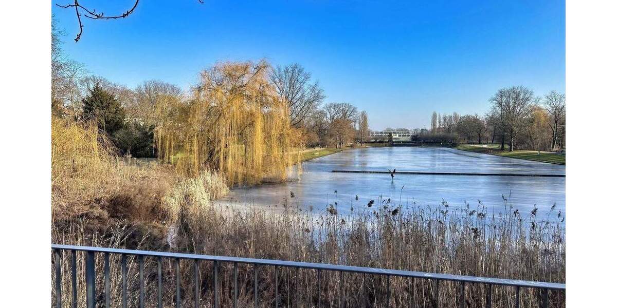 Etagenwohnung Berlin Mariendorf - 2 Zimmer, 58 m&sup2;, 238.000&euro; | Angebot:23973040