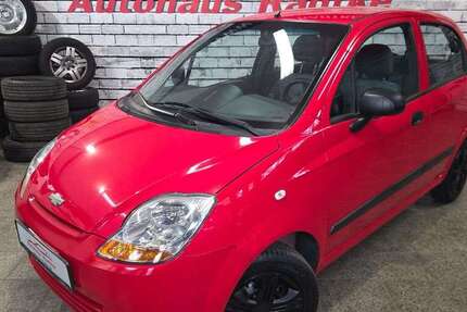 Chevrolet Matiz 78.000 km 2.490 &euro; Potsdam 14478