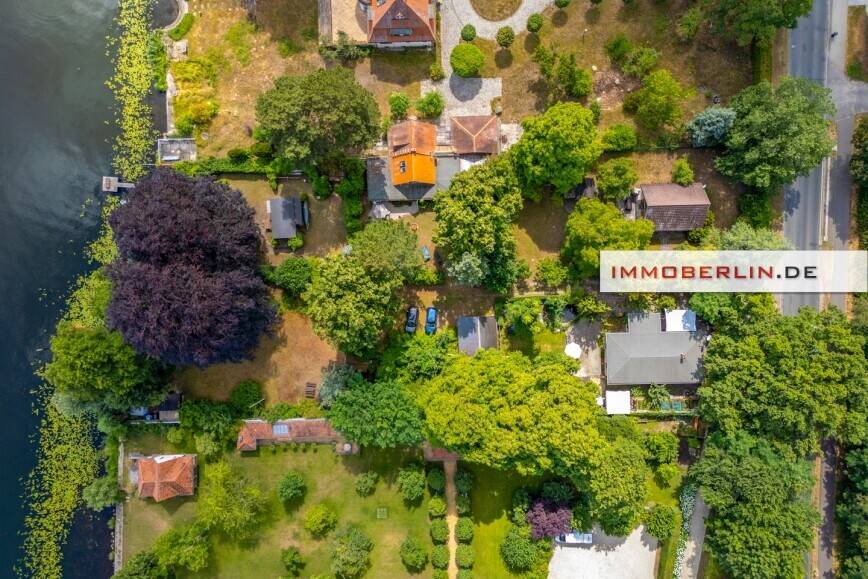 Grundstück Werder Petzow - 1.600.000&euro; | Angebot:26256921