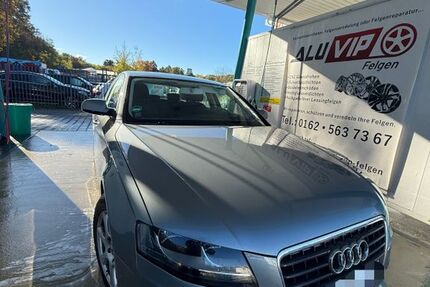 Audi A4 122.400 km 7.300 € Schönwalde-Glien 14621