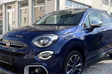 Fiat 500X 52.147 km 16.880 &euro; Teltow 14513