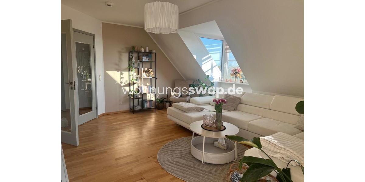 Etagenwohnung Blankenfelde-Mahlow Groß Kienitz - 2 Zimmer, 72 m&sup2;, 835&euro; | Angebot:26393794