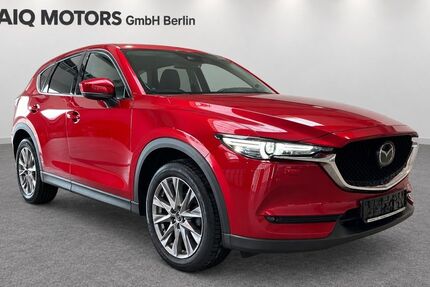 Mazda CX-5 57.315 km 22.950 &euro; Berlin 13407