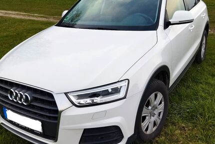 Audi Q3 140.000 km 12.000 &euro; Berlin 12049
