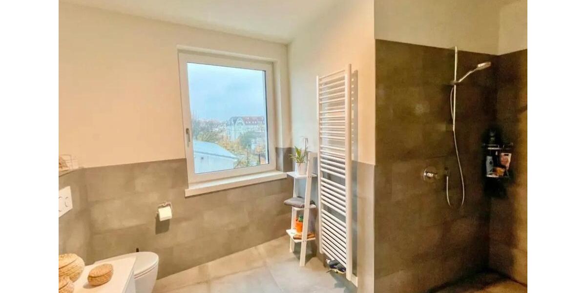 Dachgeschoßwohnung Blankenfelde-Mahlow Mahlow - 3 Zimmer, 91 m&sup2;, 1.450&euro; | Angebot:26512731