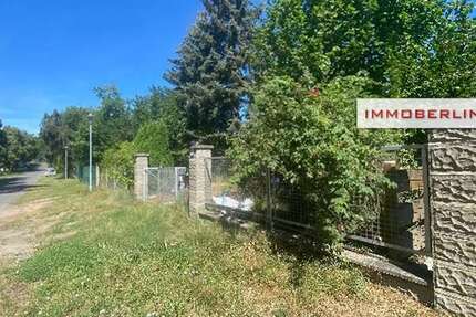 Grundstück zu verkaufen in Dallgow-Döberitz 439.000 € 970 m² zimmer