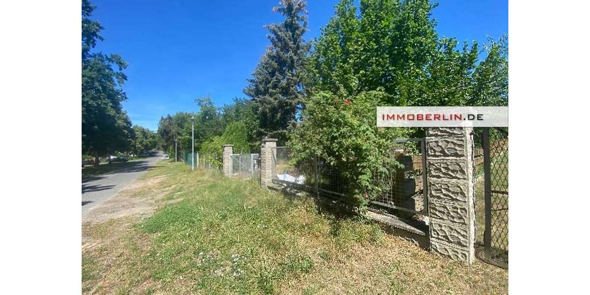 Grundstück zu verkaufen in Dallgow-Döberitz 439.000 € 970 m² zimmer