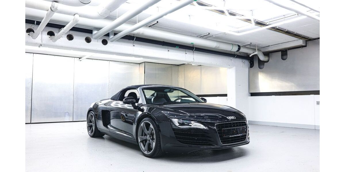 Audi R8 85.000 km 60.900 &euro; Berlin 10625