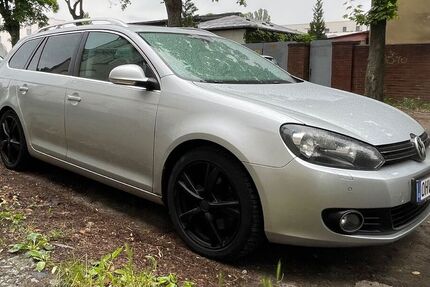 VW Golf