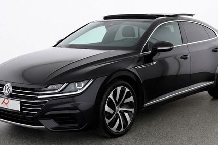 VW Arteon 115.000 km 23.880 &euro; Berlin 12103