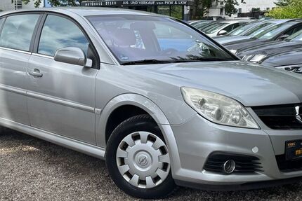 Opel Signum 175.000 km 3.990 &euro; Berlin 13127
