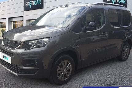 Peugeot Rifter 82.080 km 18.790 &euro; Berlin 10369