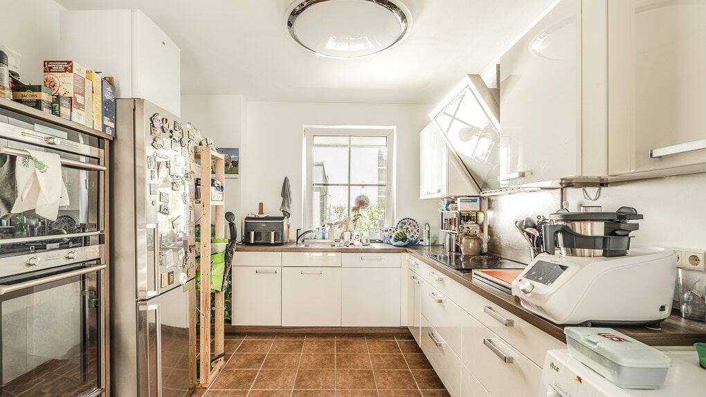 Mehrfamilienhaus, Wohnhaus Berlin Zehlendorf - 6 Zimmer, 205 m&sup2;, 1.749.000&euro; | Angebot:26920615