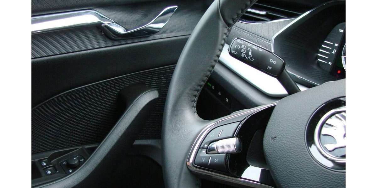 Skoda Octavia 2.0TDI First Edition, LED, ACC, Memory 48.521 km 22.480 &euro; Falkensee 14612