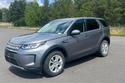 Land Rover Discovery Sport 129.000 km 12.700 &euro; Berlin 12347