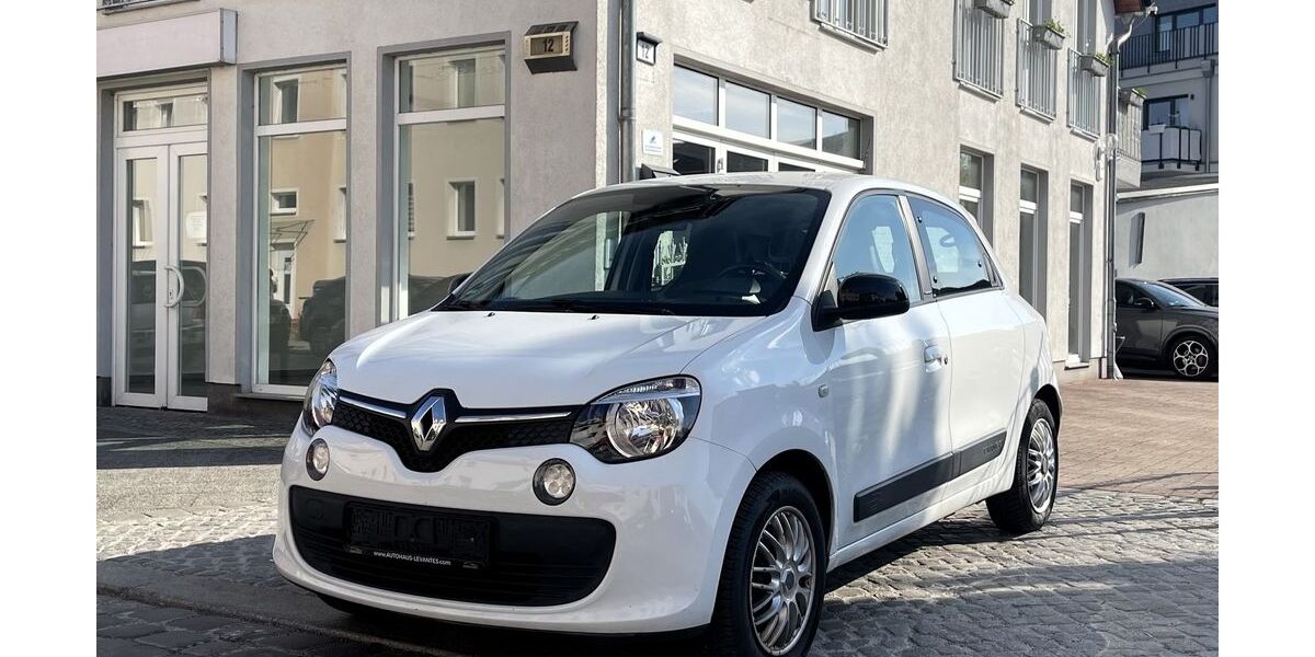 Renault Twingo 87.687 km 8.800 &euro; Teltow 14513