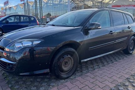 Renault Laguna 280.000 km 999 € Berlin 13581