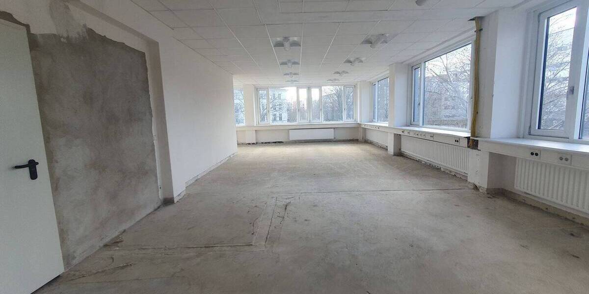 Gewerbeobjekt Berlin Schöneberg - 4.524&euro; | Angebot:25910560