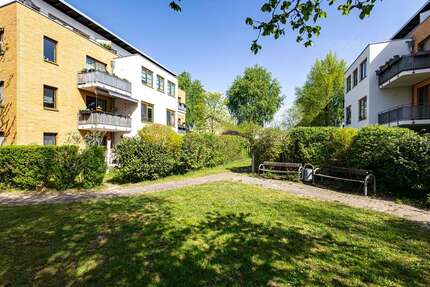 Wohnung Berlin Treptow-Köpenick - 5 Zimmer, 113 m&sup2;, 551.000&euro; | Angebot:27351450